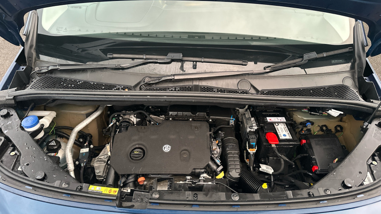 Vauxhall Combo Life 1.5 Turbo D Edition 5dr Diesel Estate